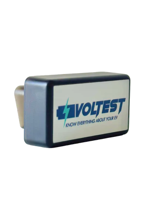 Voltest EV Battery State of Health Tester (Professional Kit)